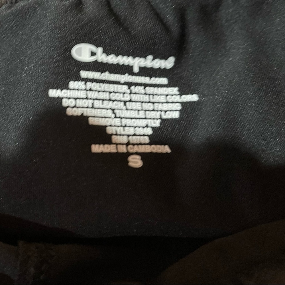 Champion fitness Skort. Pickle ball shorts - Picture 5 of 5